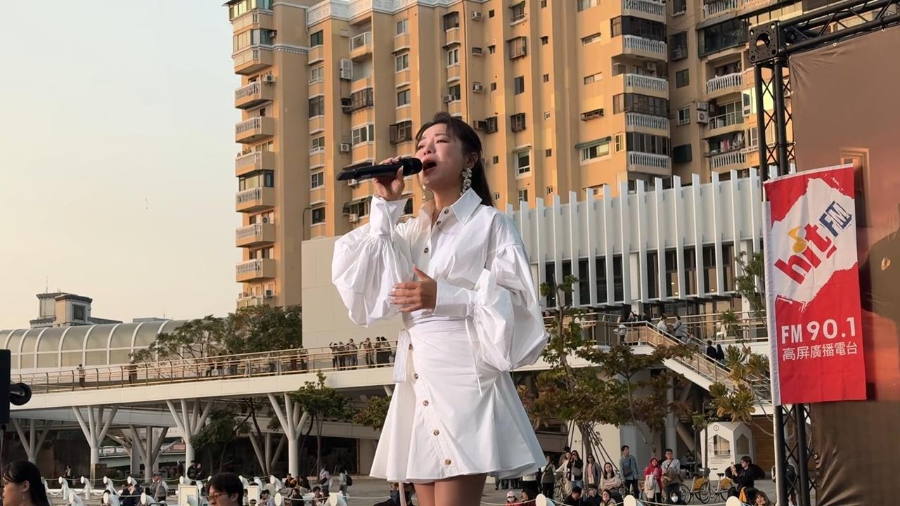 剛唱完小巨蛋！　丁噹演唱會移師高雄「推客製歌單」