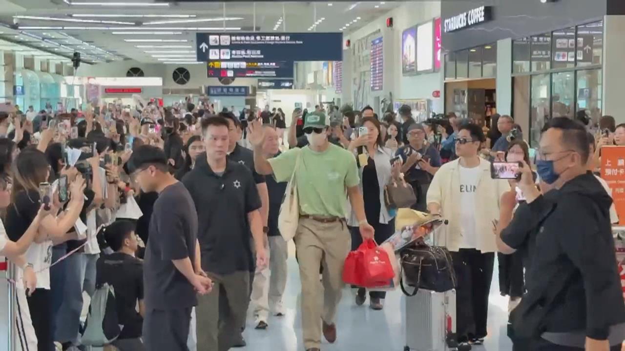 高雄啤酒音樂節登場！　超強卡司ＲＡＩＮ、.周子瑜輪番獻唱