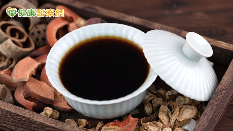 中西醫合併治療三陰性乳癌 助病人克服副作用、順利走完化療療程