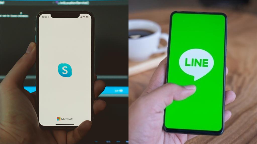 Skype不敵LINE？網全搖頭嘆「沒國際觀」　點名1功能超好用