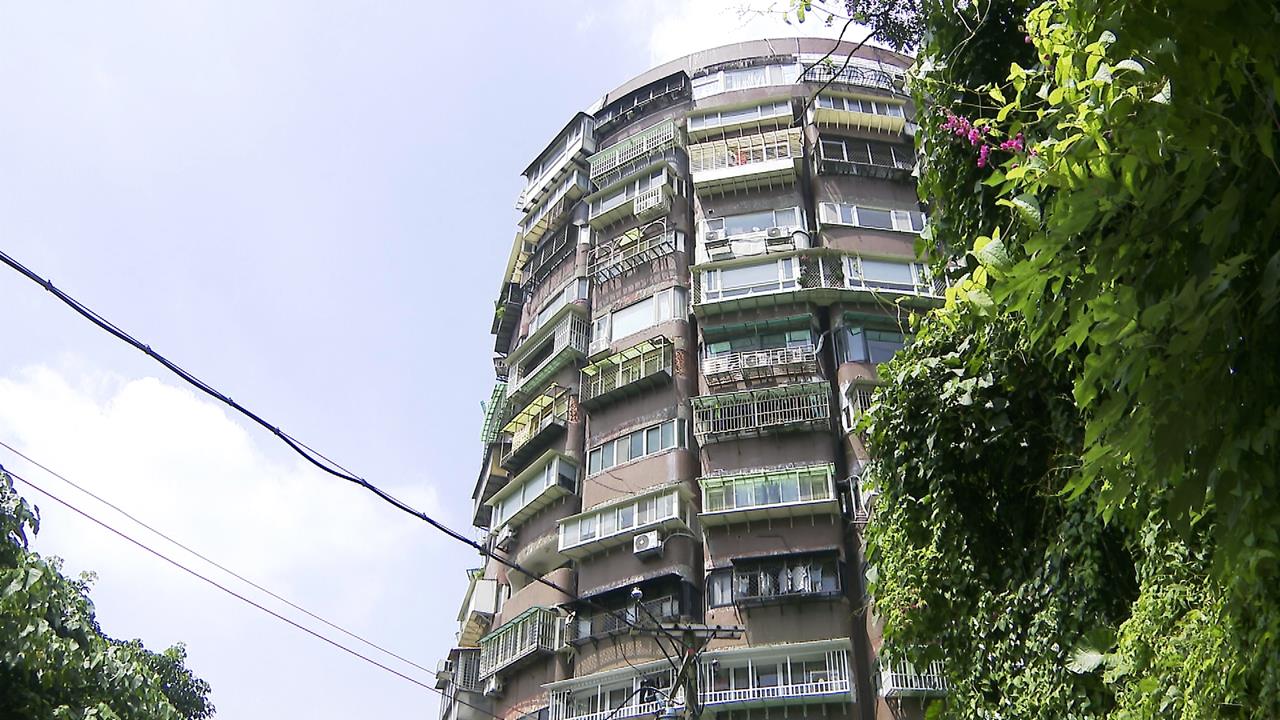 窮比鬼可怕!北市現凶宅租屋熱 中山「猛鬼大樓」300戶近滿租