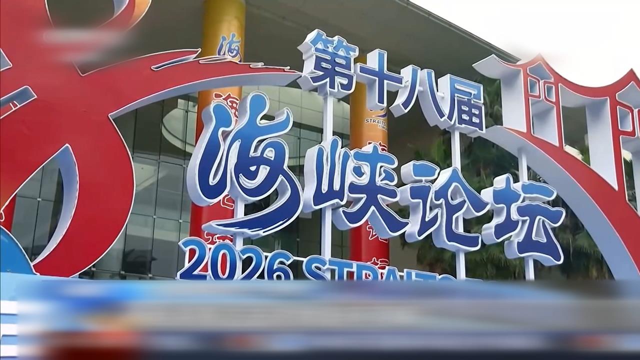 饒慶鈴「錄影現身海峽論壇」喊冤　邱垂正：不要再幫對岸擦脂抹粉