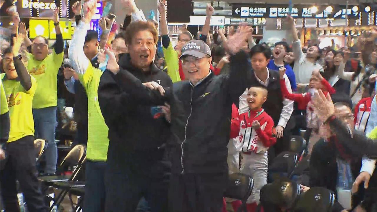 快新聞／台日斷交後首位行政院長現身東京　中國跳腳向日方抗議