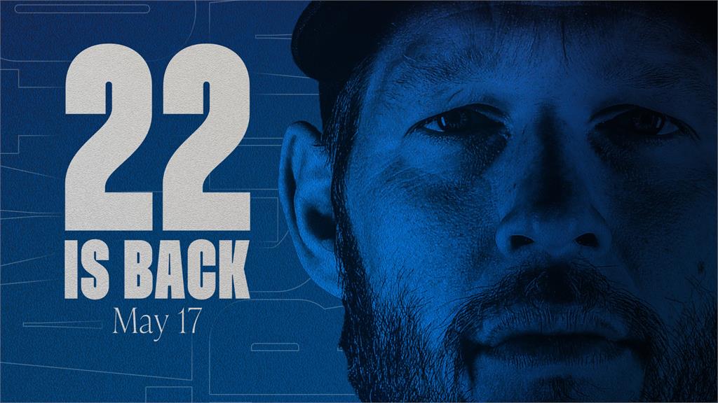 MLB／道奇歡喜宣布「塞揚神獸」克蕭18日回歸　佐佐木朗希就進15天傷兵名單
