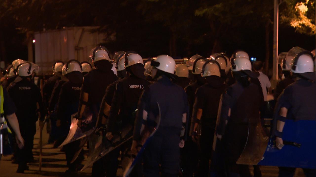 熱門鐵飯碗一缺難求！　「警界台大」保四罕見開大缺