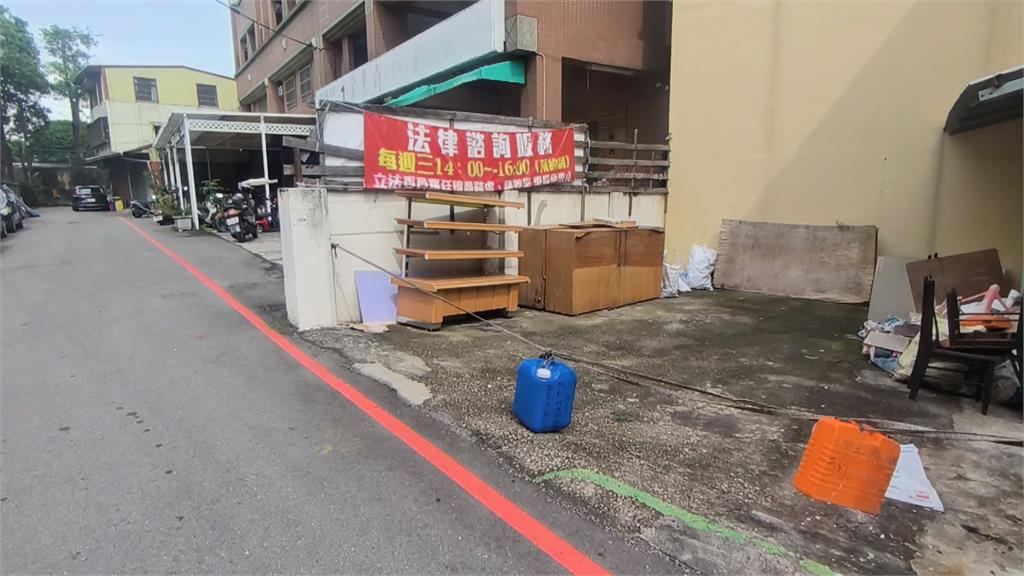 台中怪奇投開票所　「洗車場、工地」可投票？記者實地解密
