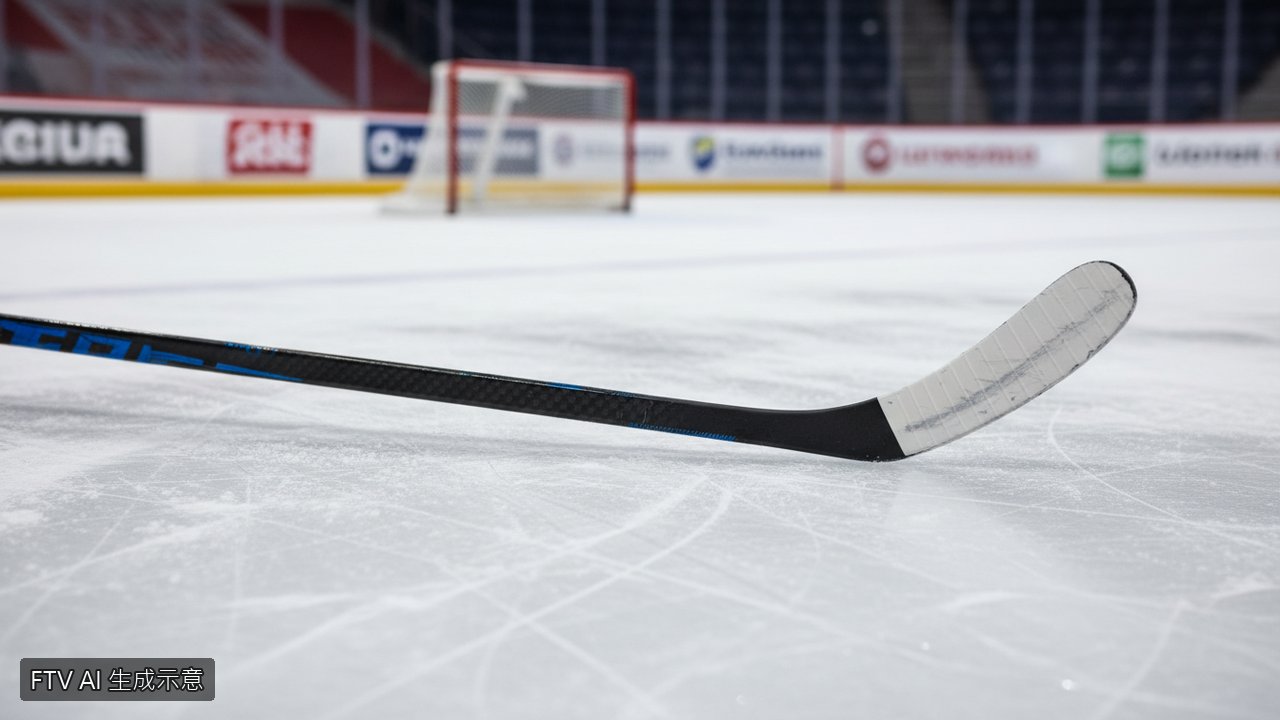 NHL雪崩隊後衛Josh Manson遭罰5千美金 棍柄頂人引發爭議