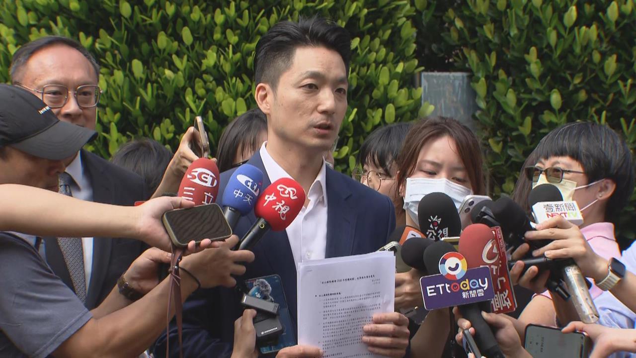 快新聞/蔣萬安急了?今晚登黃國昌直播 她揭「背後盤算」:國民黨代價昂貴