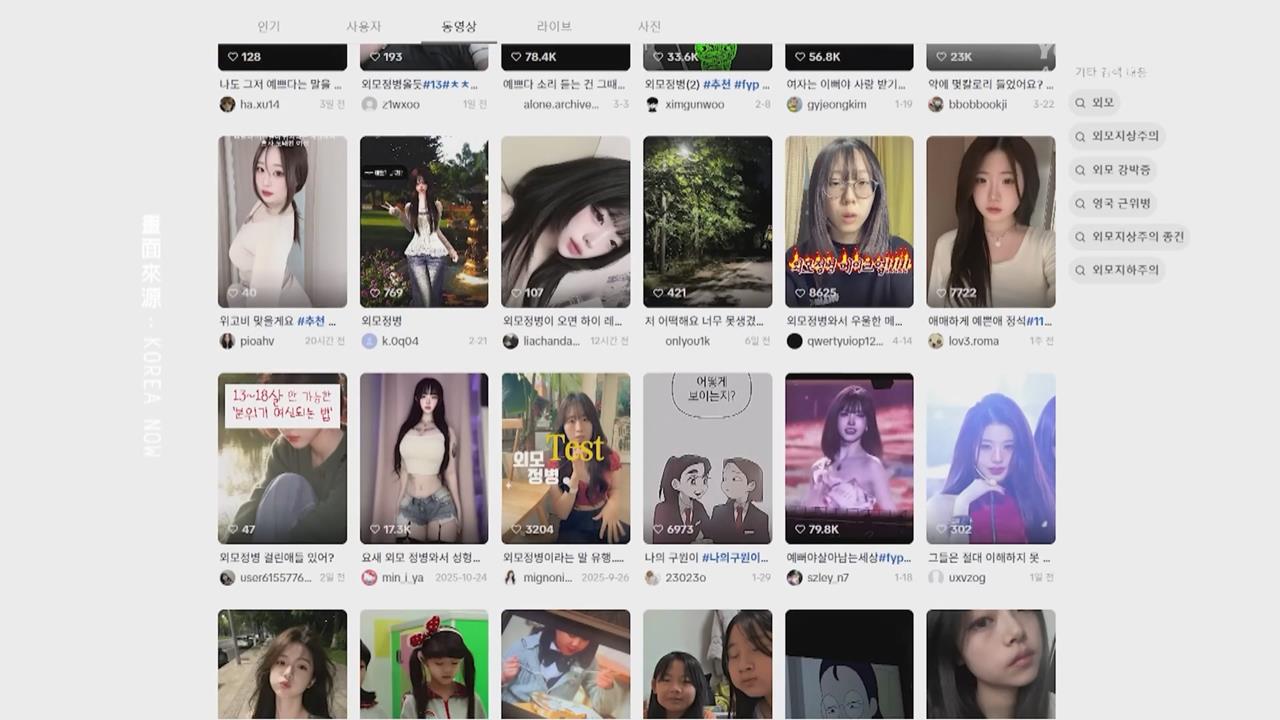 南韓容貌焦慮牽動全球　赴韓醫美海外病患首破２百萬人