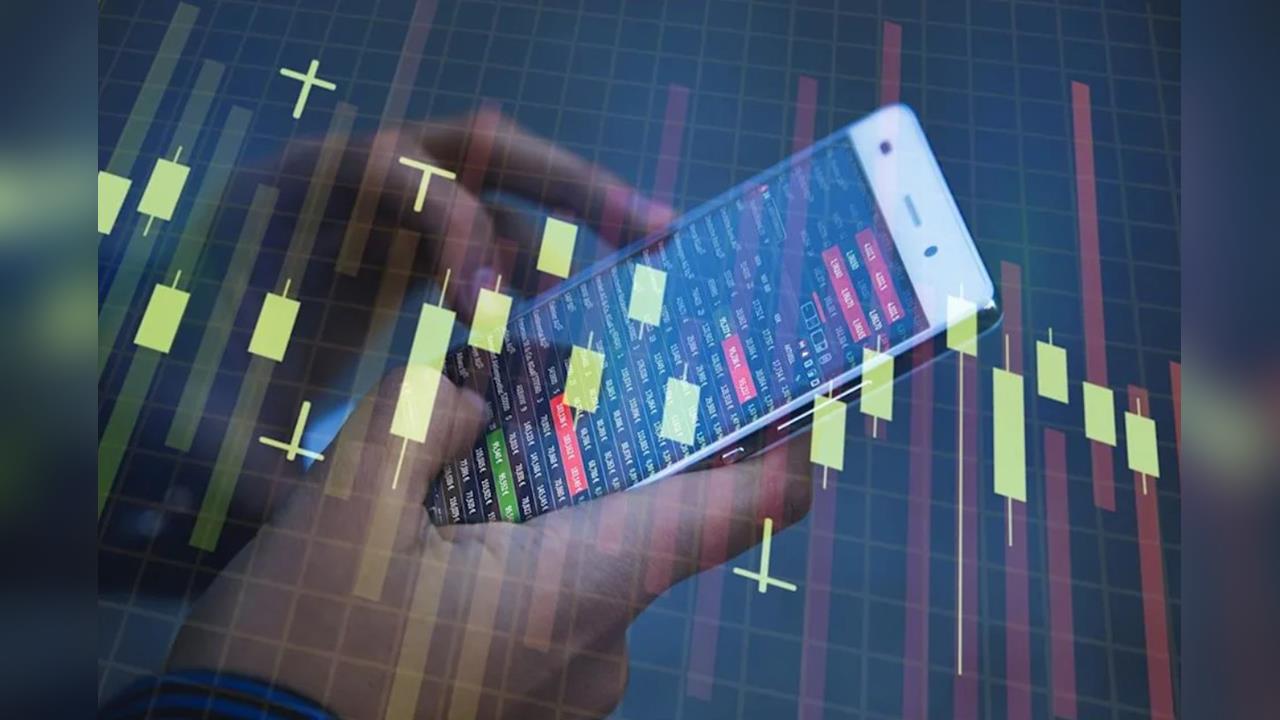 快新聞/AI泡沫化擔憂加劇!標普、納指開盤雙雙走低