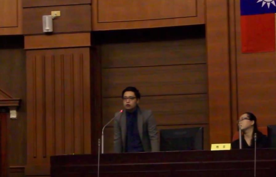 快新聞/網友爆料羅廷瑋並非首次被罷免 被罷道歉影片曝光