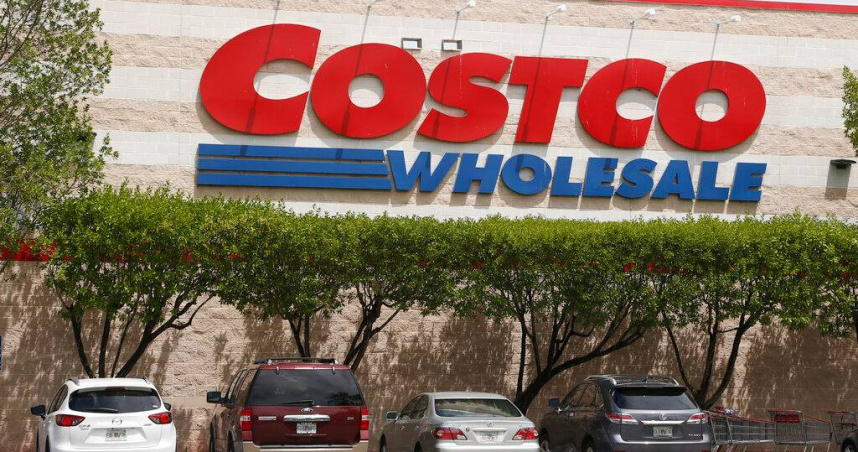 Costco怒告美國政府　要求退還全額關稅