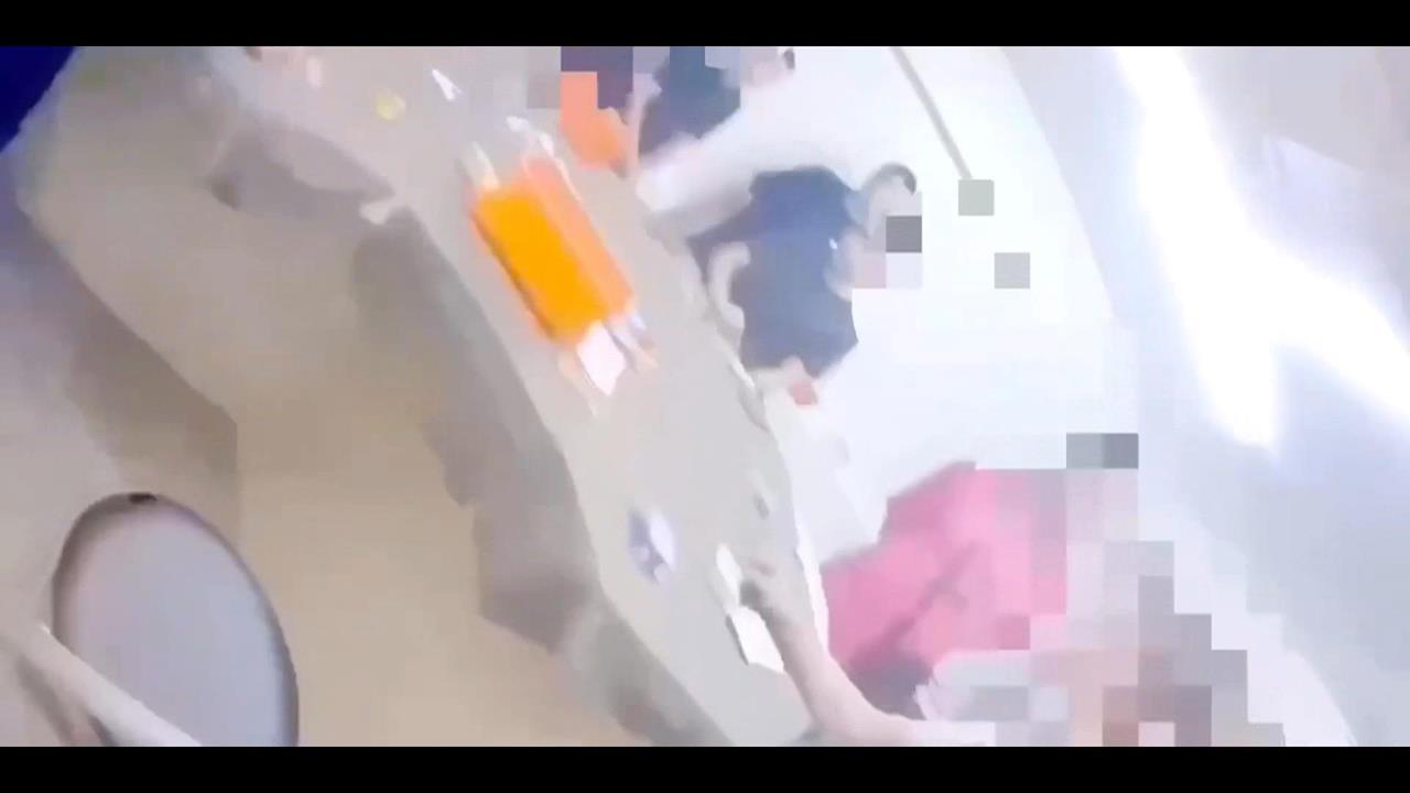 萬華合法洗車場藏「非法賭場」　警長期蒐證突襲逮人