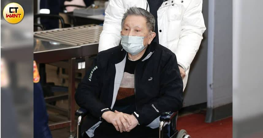 濫權逼供密室審訊沈慶京？北檢：謠言混淆視聽扭曲事實