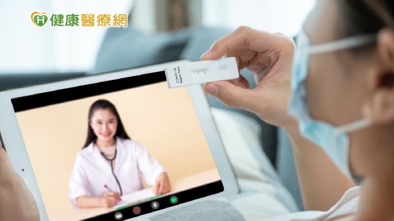 快篩陽隔離「哪一天起算?」醫:掌握1大原則秒懂