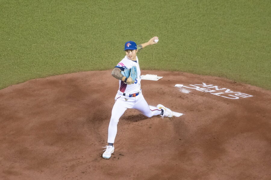 MLB最新潛力新秀榜出爐！官網估「4台將」今年上大聯盟　