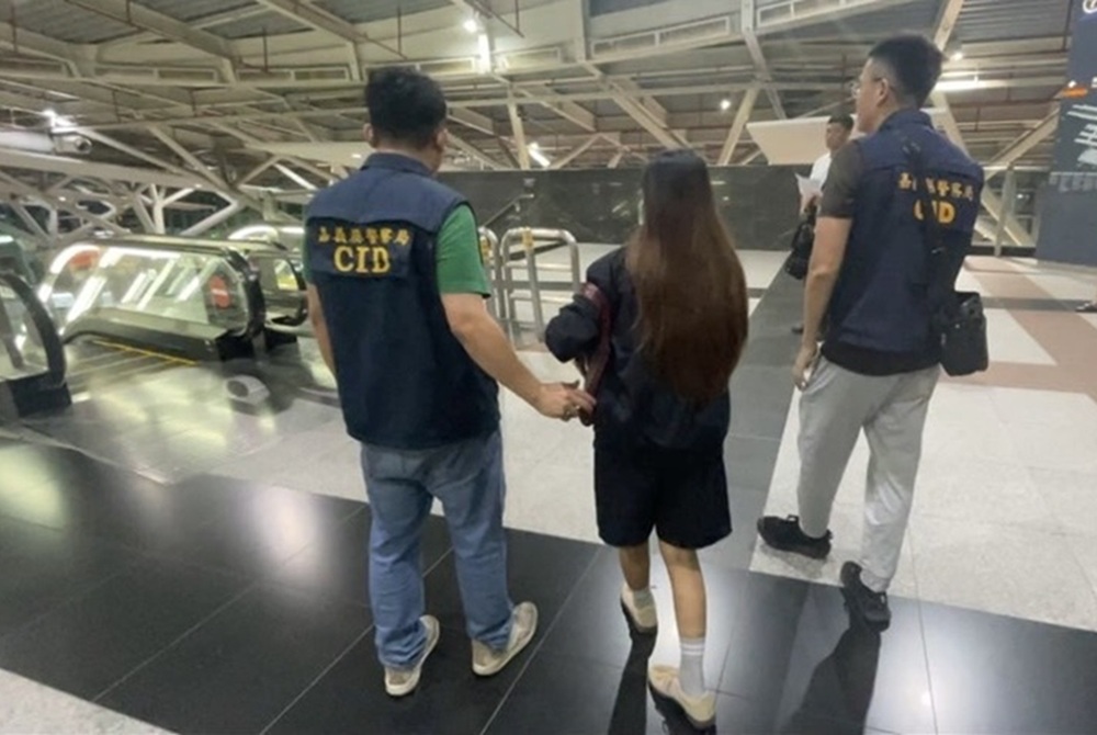 牆腳麻袋有嬰屍　嘉義高鐵站尋獲疑似生子的印尼看護