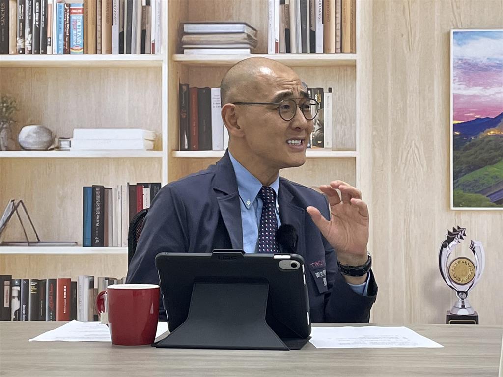 【有片】皮蛇疫苗昂貴補助難普及？賈蔚盼要設「這條件」