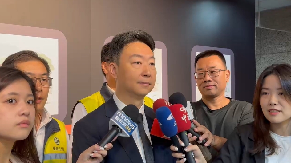 快新聞／台鐵恢復通車卻又誤點　陳世凱親曝原因：希望能夠在15時搶通
