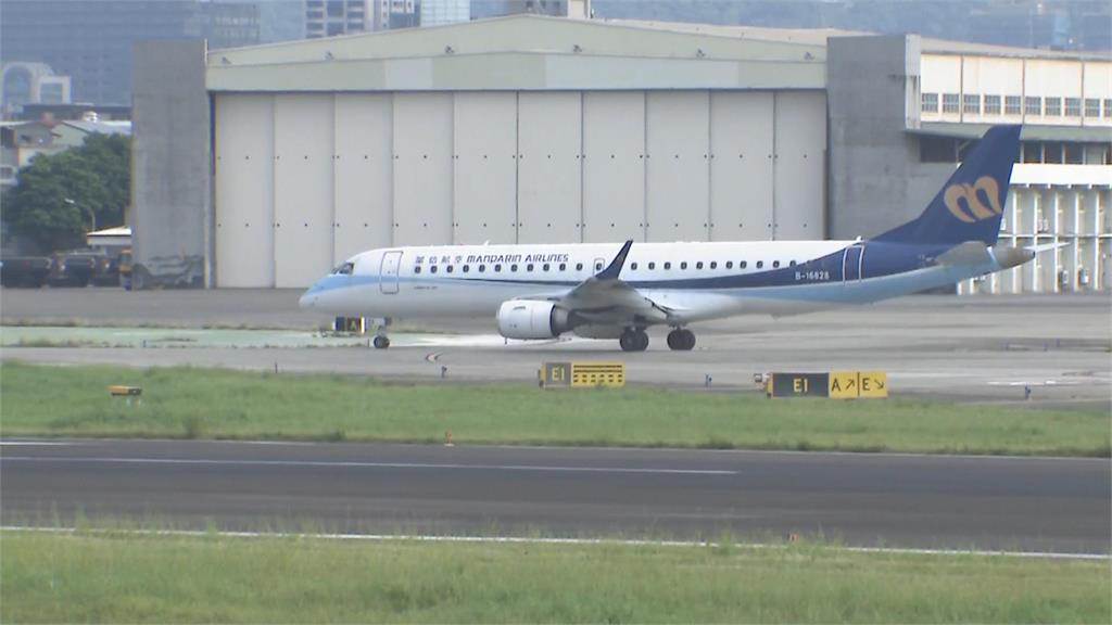 快新聞／端午離島第二波加班機　「5704張機票」5/22開搶