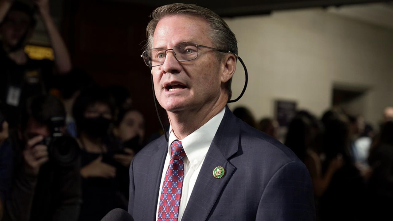 美議員驚爆「外星人真相」恐讓地球陷入火海!他發不自殺聲明:連川普也被瞞