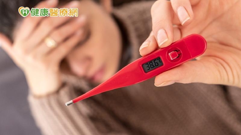 不明原因發燒 是感染還是罹癌?醫教你正確判斷