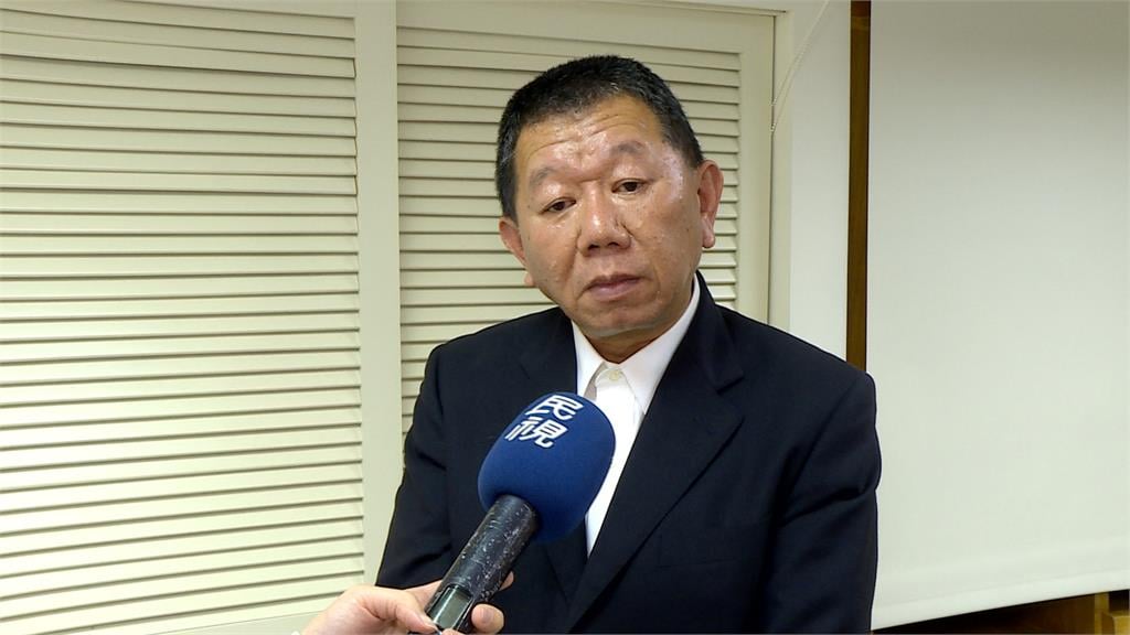 快新聞／康友-KY前董座涉「詐財201億」　黃文烈泰國落網