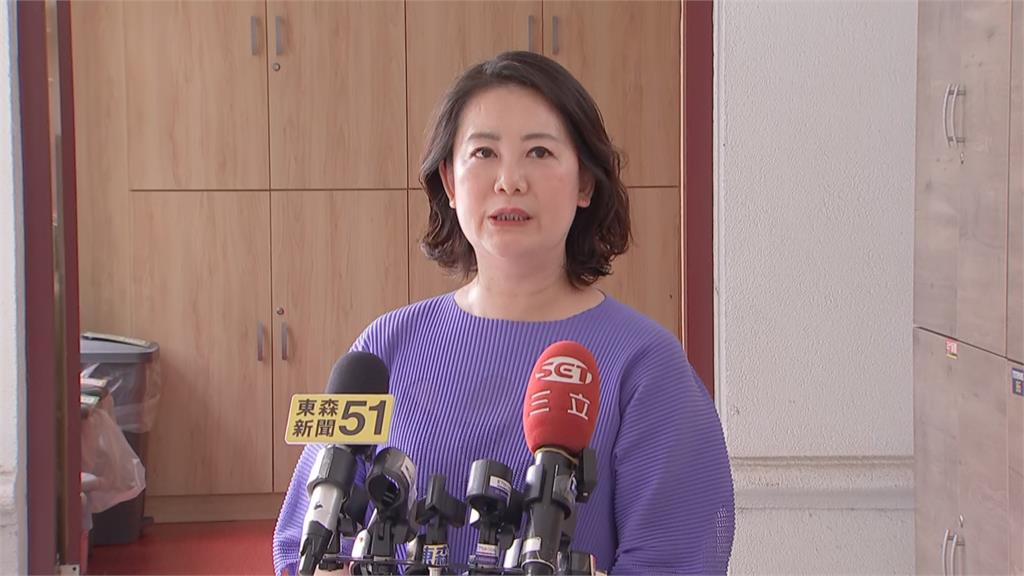快新聞／北檢認定賴苡任「指導抄名冊」　吳思瑤怒：還裝被司法迫害