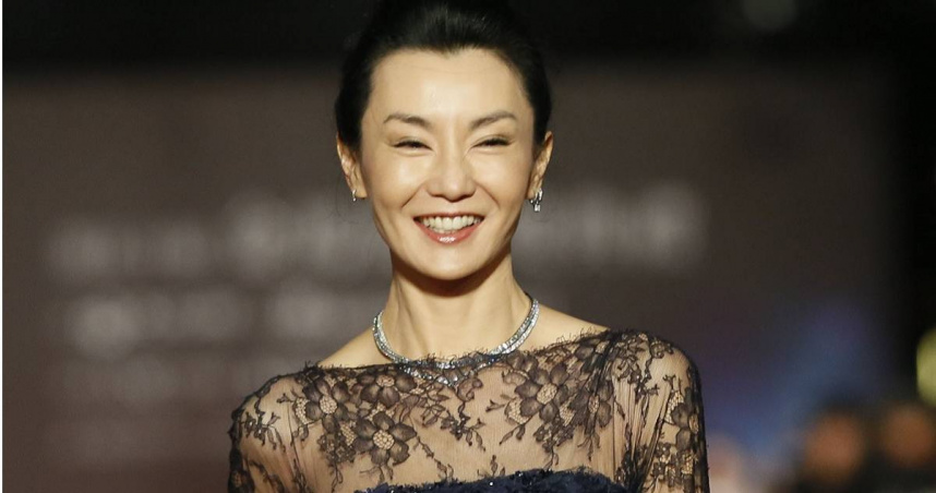 60歲大咖影后漫步巴黎街頭　粉絲驚：像30歲