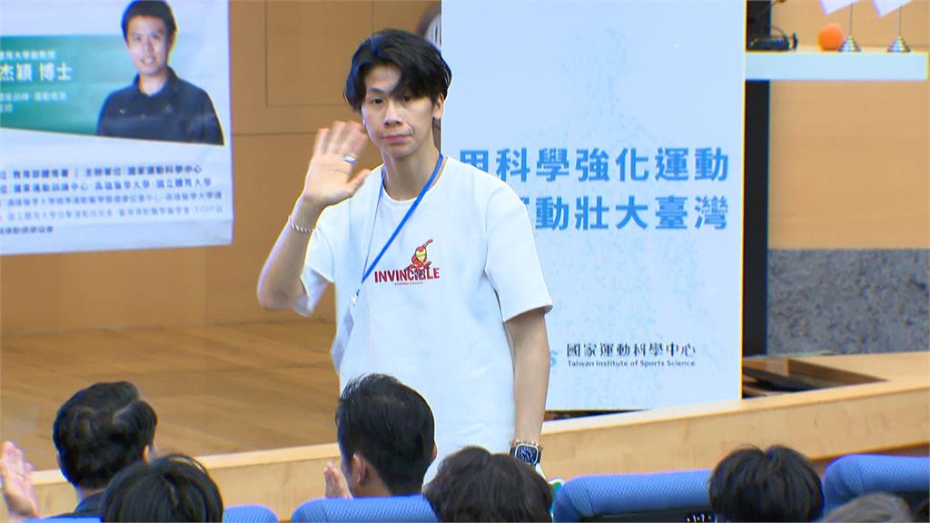 世界拳擊聯盟「性別檢測新制不明」　林郁婷不參戰哈薩克拳賽