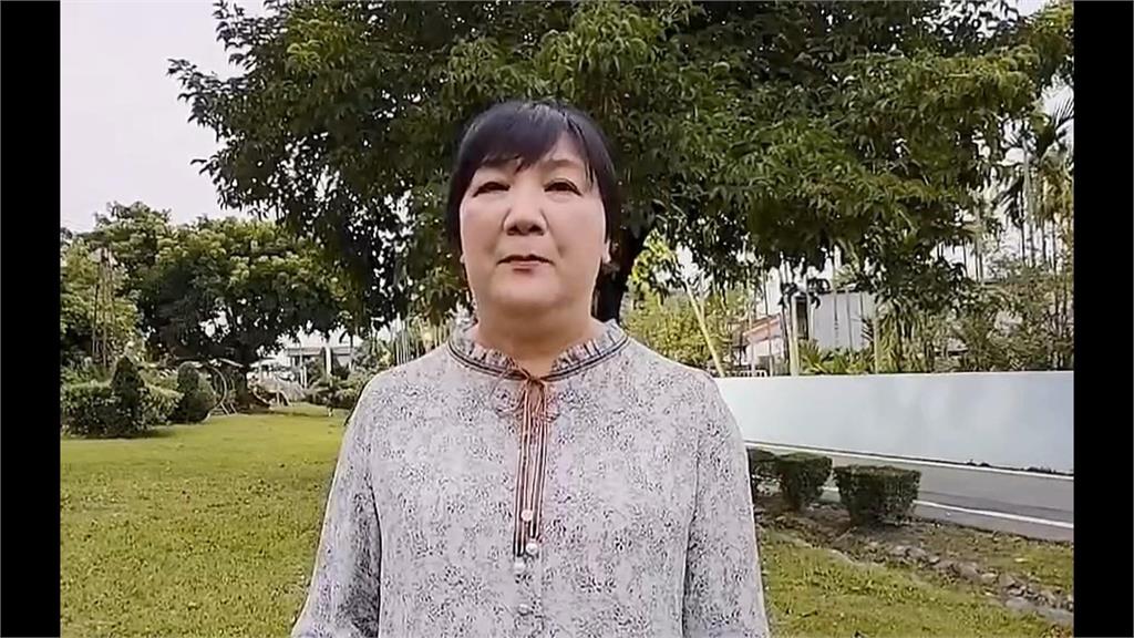 國民黨罷伍麗華.陳瑩未送件失敗 中選會:逾期不受理