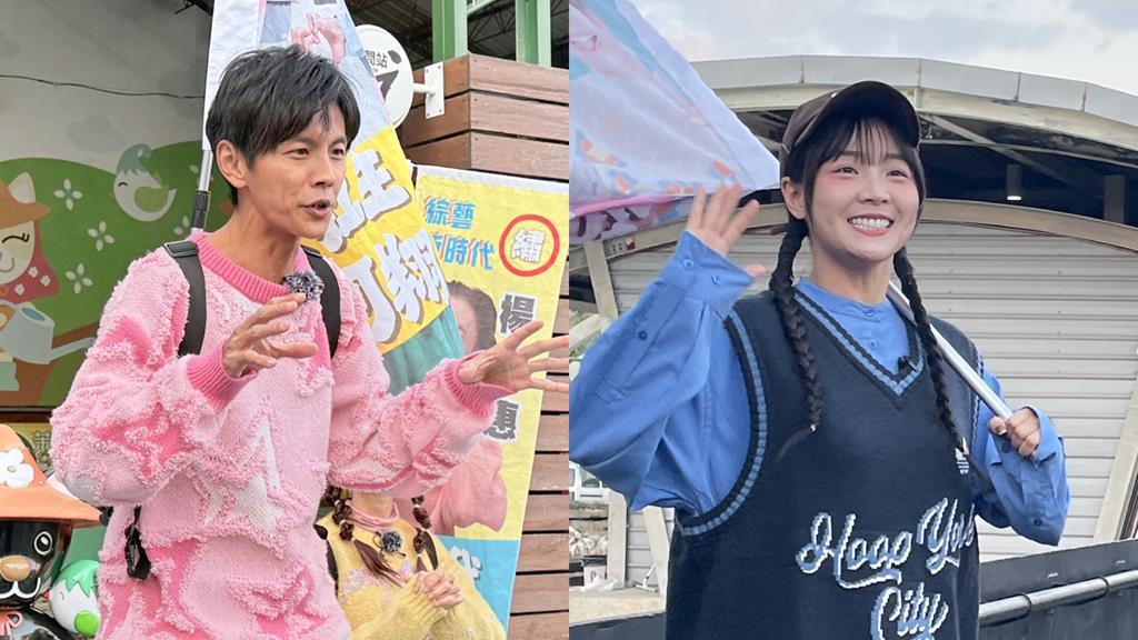 阿翔驚爆籃籃「快結婚了」 本人親口駁斥：從頭到尾都沒有