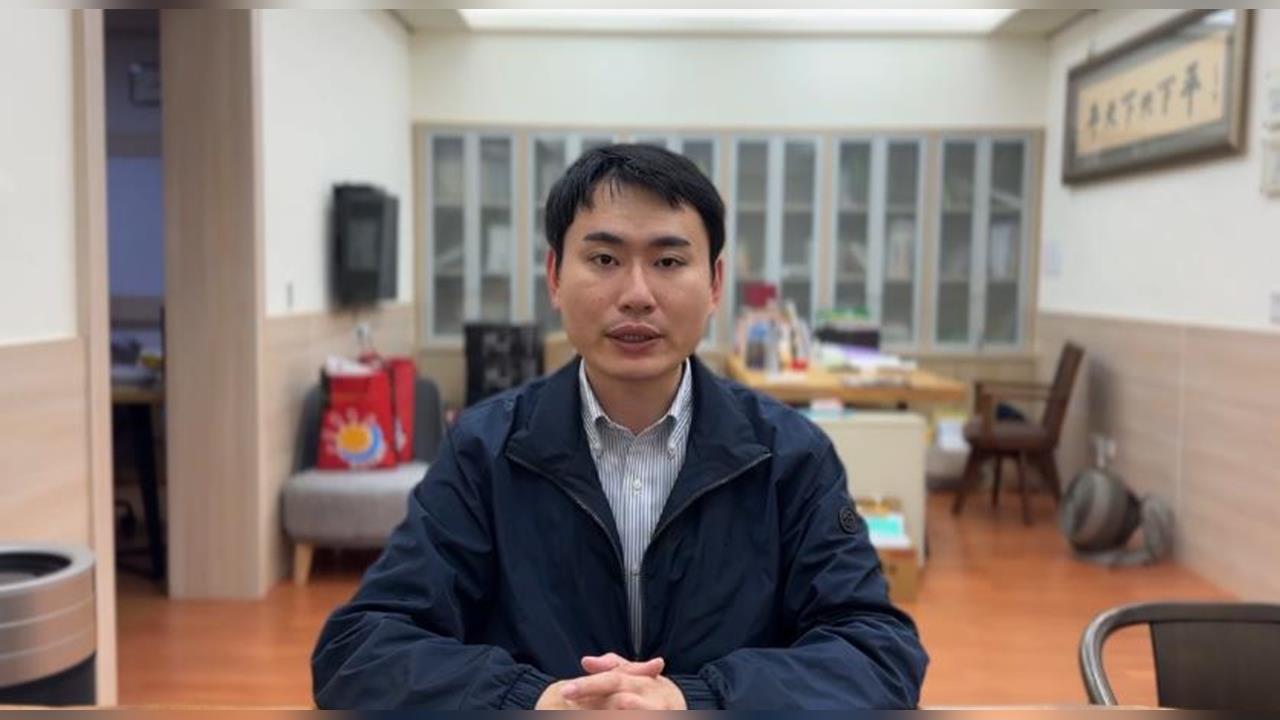 快新聞／台灣首缺席WTO原因曝光！竟被主辦國稱「中國一省」　綠委氣炸了