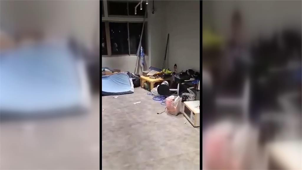 陽明交大驚爆「偷拍」案！　醫學生偷拍高達1600部私密影片