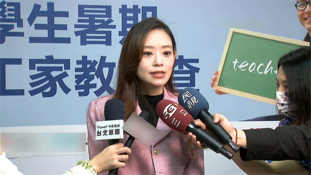 7成7學生尋求暑期打工 僅13.5%滿意自己薪水
