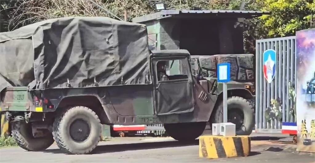 陸軍集體販毒驚爆「黑吃黑」　班長沒收喪屍煙彈回賣士兵