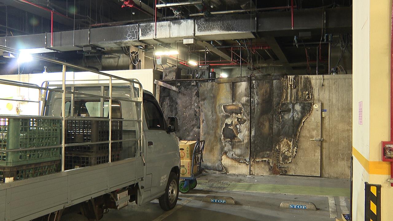 環南市場遭爆公安擺爛! 自治會變相收上萬"保護費"