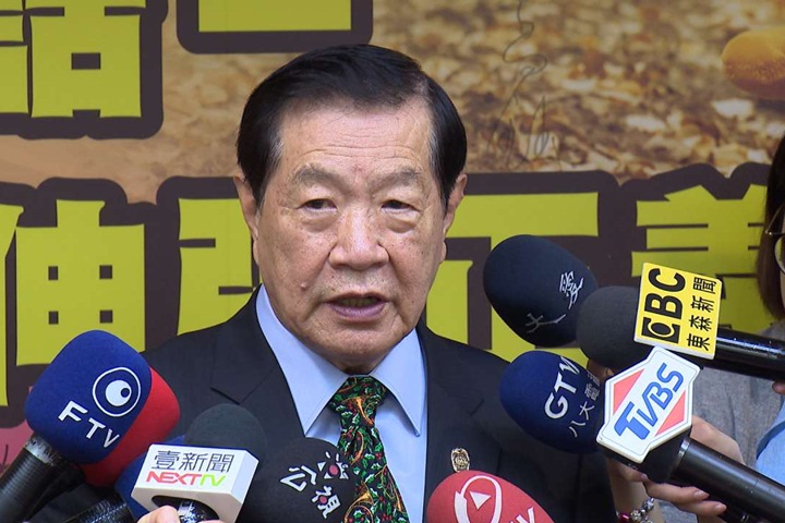 李昌鈺遭控「捏造謀殺案證據」　使2男冤獄數十年