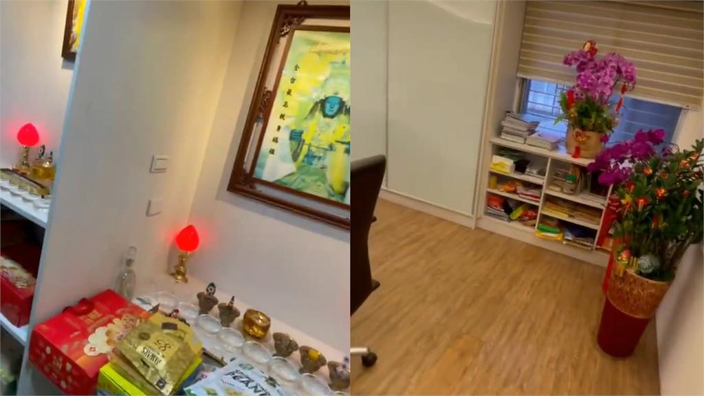 最前線(影)/花蓮鬼故事續集?縣府聯絡處爆疑點?議員:傅崐萁公私不分!