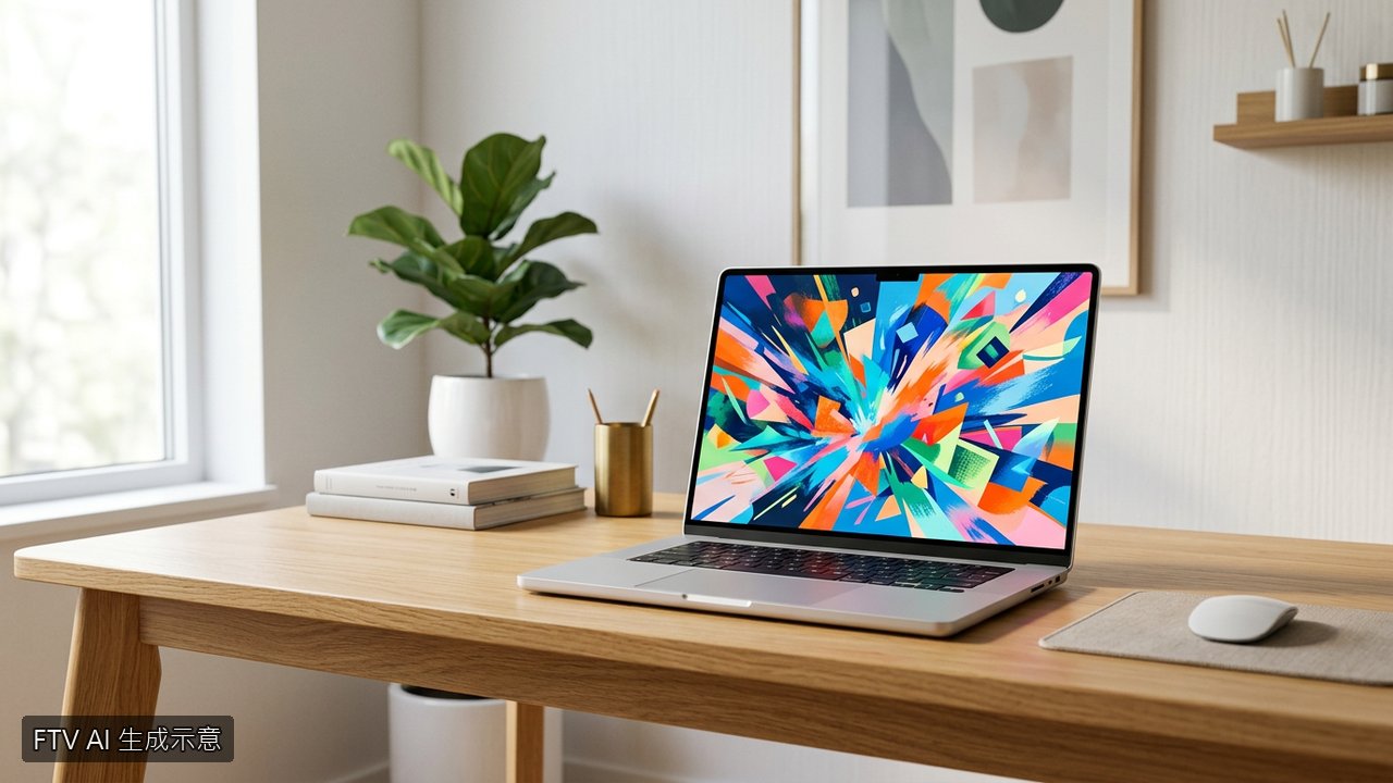 打破多年堅持！蘋果首推觸控MacBook筆電　售價近9.5萬元起
