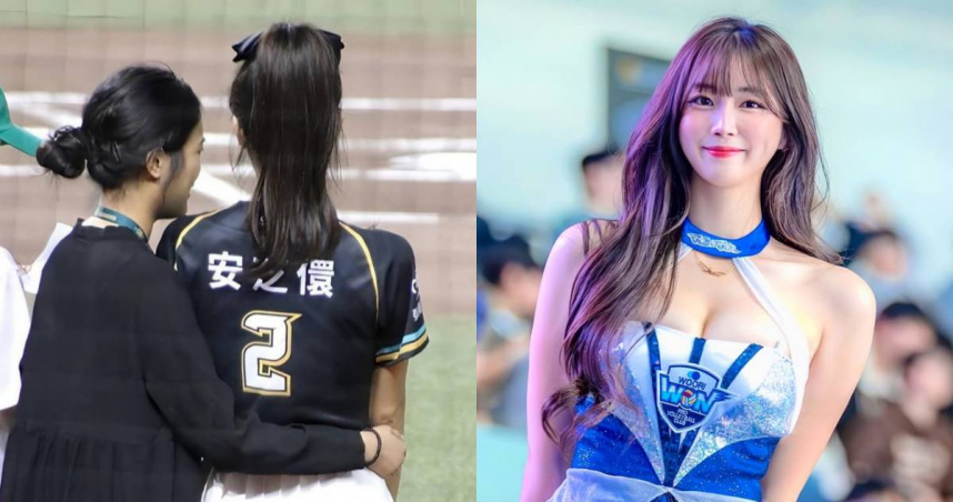 安芝儇「超美經紀人」結婚!李晧禎、南珉貞全到了 新郎真面目曝