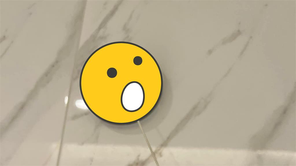 飯店浴室牆上「神秘金屬設備」　內行人揭實用功能網驚呆：長知識！