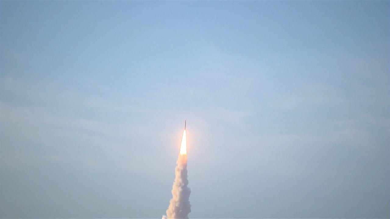 阿提米絲2號升空後就故障　太空人「線上連線」修馬桶