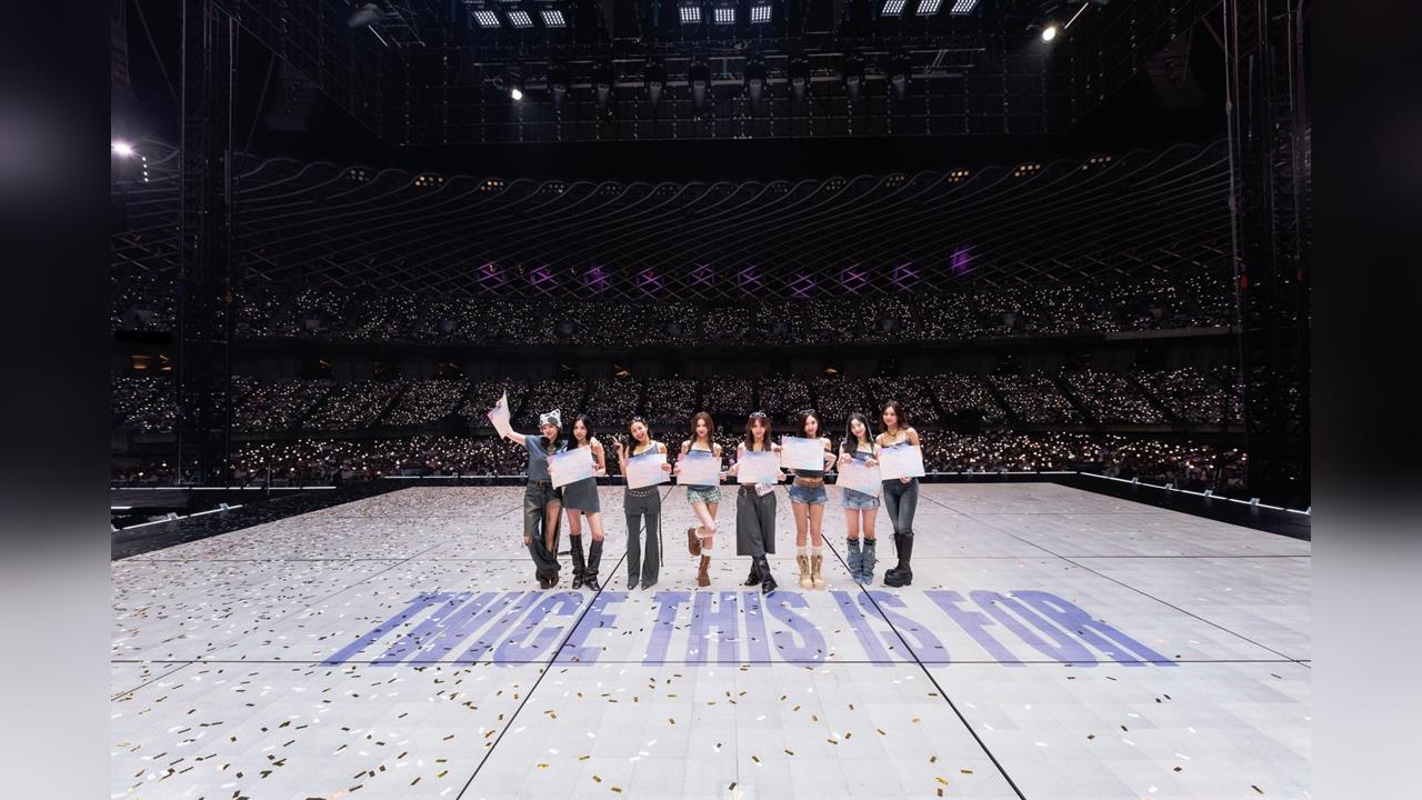 小粉紅公開求「Twice台北場搶票攻略」!1關鍵台網反砲轟:噁不噁心