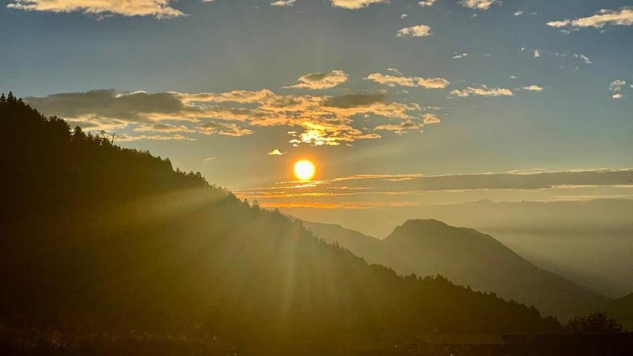 2026年第一道曙光該去哪看?氣象專家曝「能見度關鍵」:2地區機會大