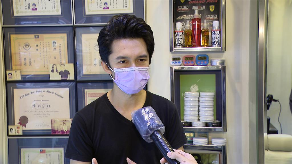 百元剪髮變「更生人」 氣炸求償3000元遭拒