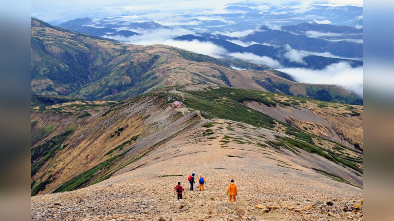 快新聞／台籍六旬婦人赴日登山遇死劫！臉部都是傷　疑似肇因曝
