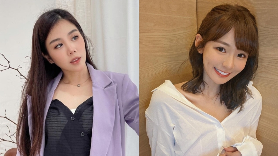 楊晨熙匯款「林莎1失誤」超崩潰！她狂找銀行、警察：這個小傻妹