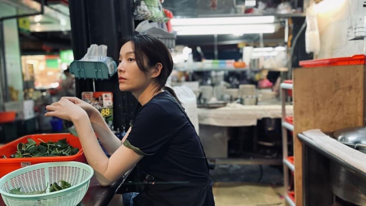 台灣夜市電影挑戰奧斯卡 鄒時擎:真誠就能感動人