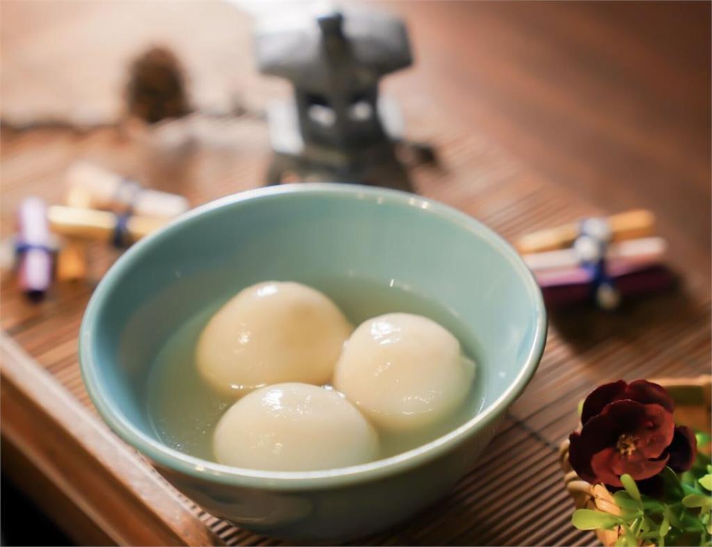 湯圓「芝麻、花生、豆沙」三種餡暗藏危機! 一類人吃多腎出大事